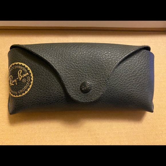 Ray Ban Aviators main image 4